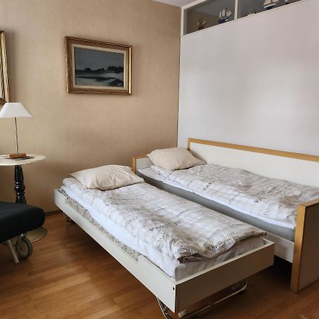 Lovely Apartment In The Heart Of Nådendal Exteriör bild