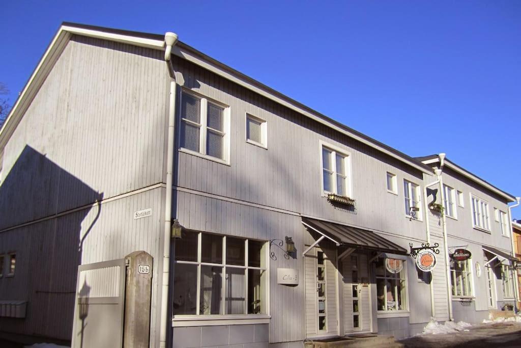 Lovely Apartment In The Heart Of Nådendal Exteriör bild