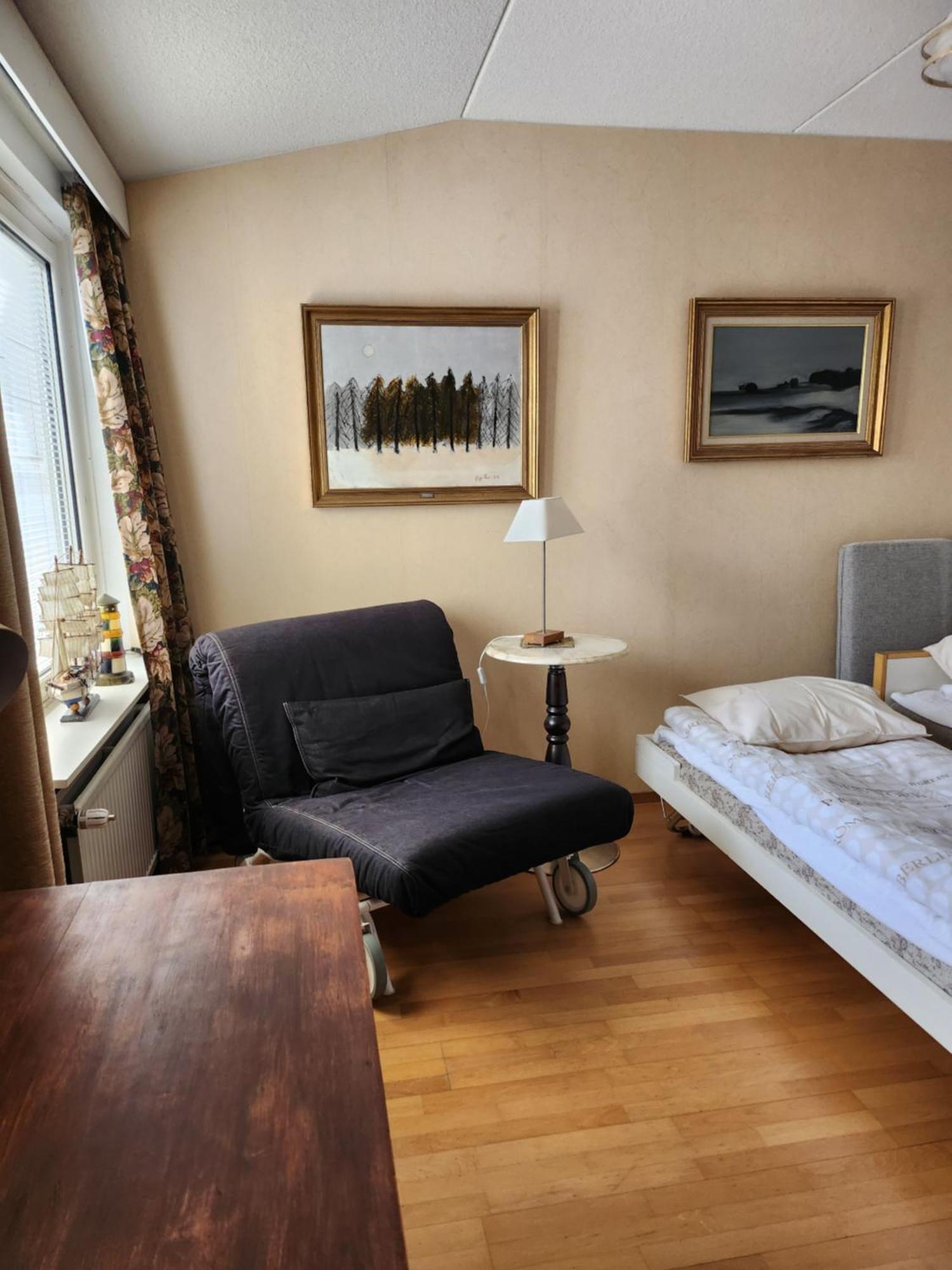 Lovely Apartment In The Heart Of Nådendal Exteriör bild