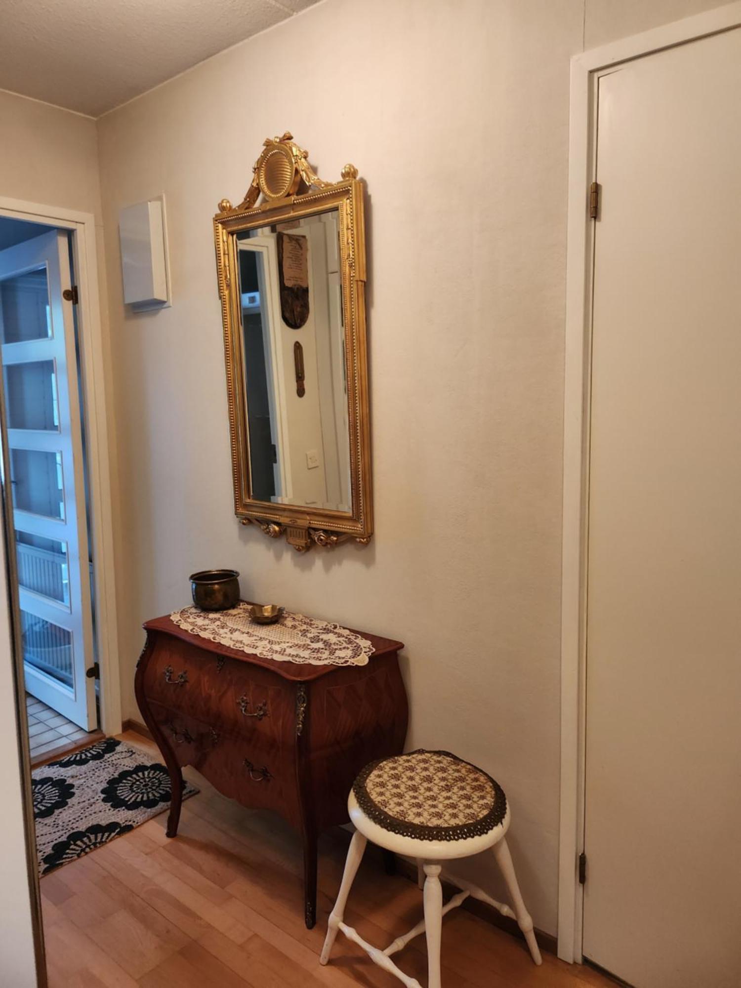 Lovely Apartment In The Heart Of Nådendal Exteriör bild