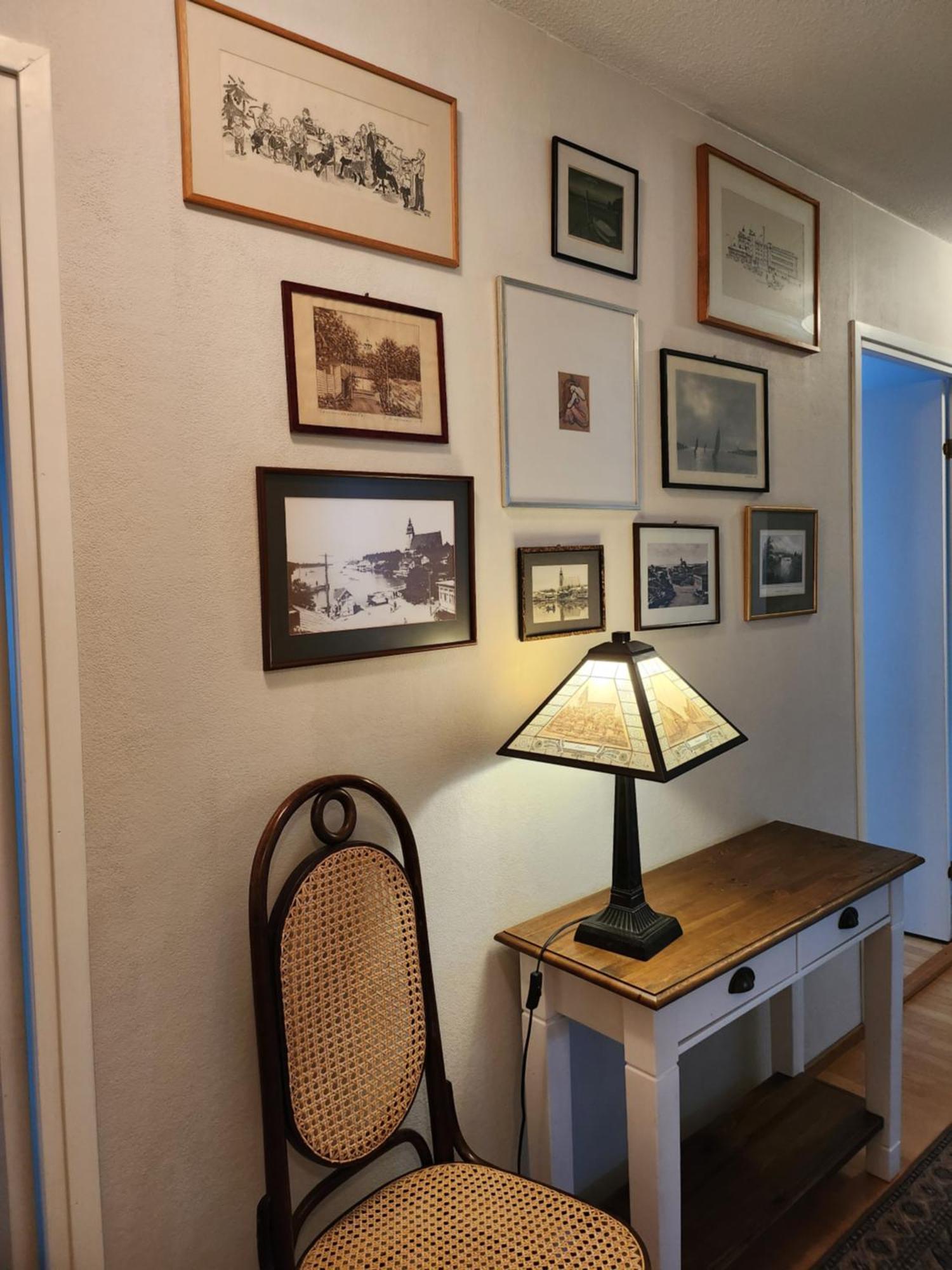 Lovely Apartment In The Heart Of Nådendal Exteriör bild