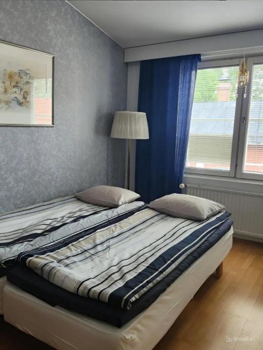 Lovely Apartment In The Heart Of Nådendal Exteriör bild
